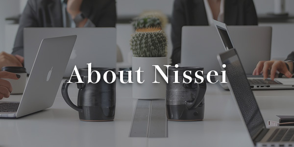 About Nissei