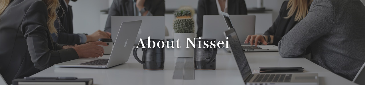 About Nissei